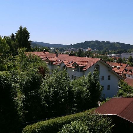 Haus Anton Διαμέρισμα Zwiesel Εξωτερικό φωτογραφία