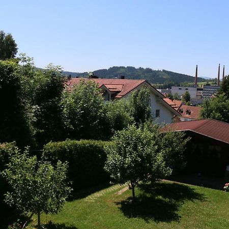 Haus Anton Διαμέρισμα Zwiesel Εξωτερικό φωτογραφία