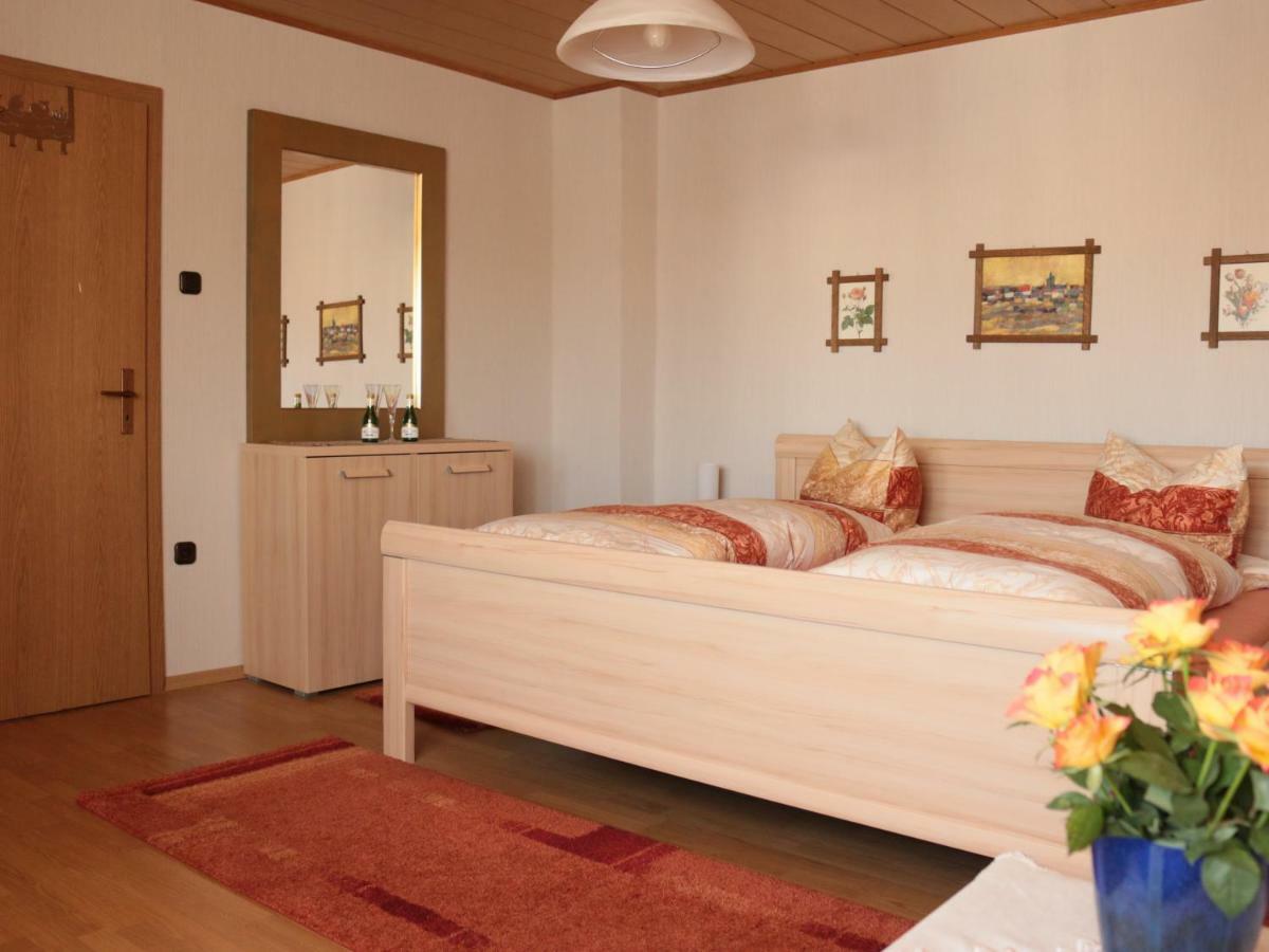 Haus Anton Διαμέρισμα Zwiesel Εξωτερικό φωτογραφία