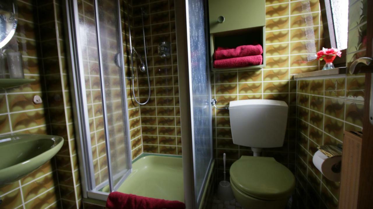 Haus Anton Διαμέρισμα Zwiesel Εξωτερικό φωτογραφία
