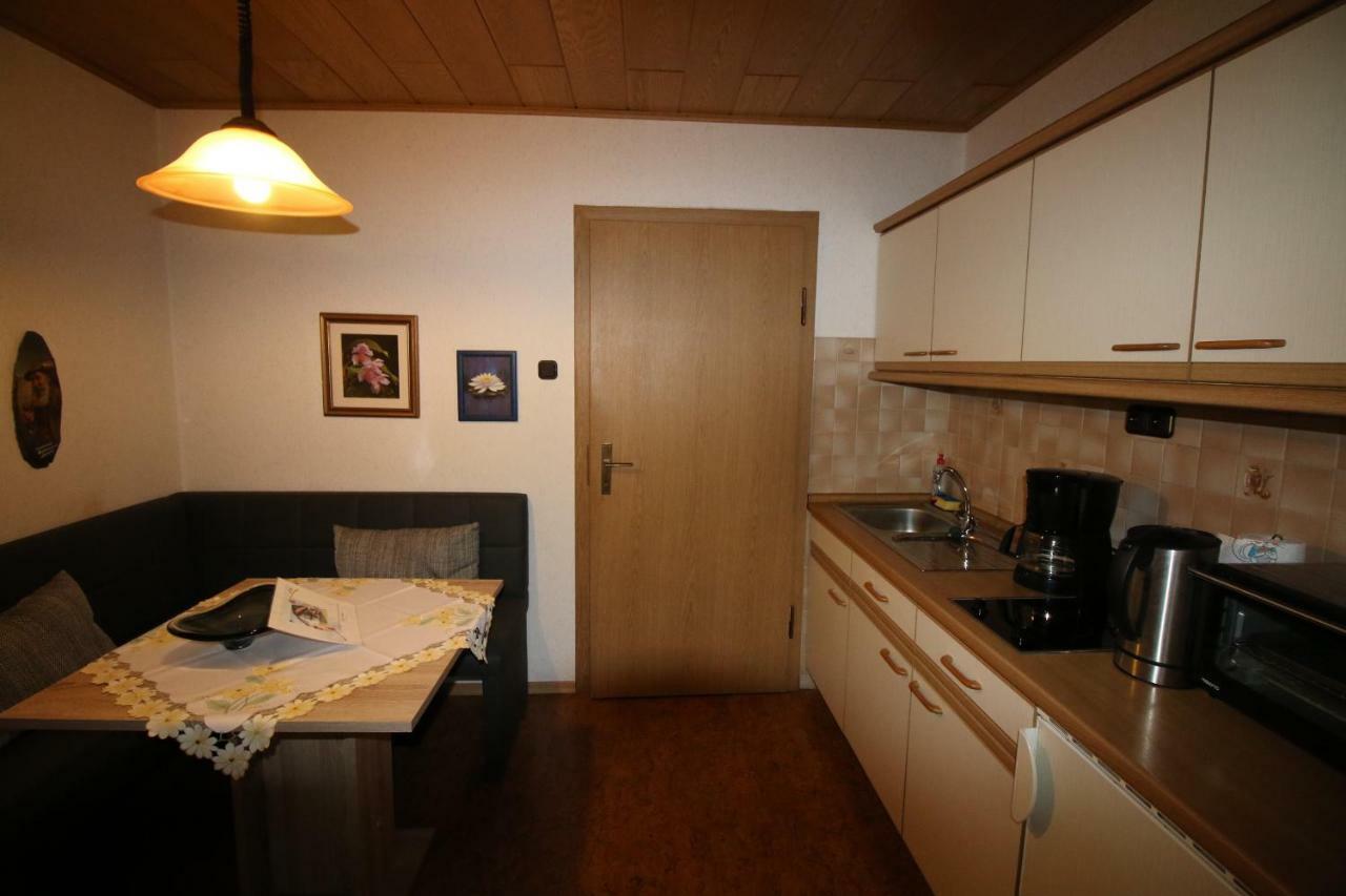Haus Anton Διαμέρισμα Zwiesel Εξωτερικό φωτογραφία