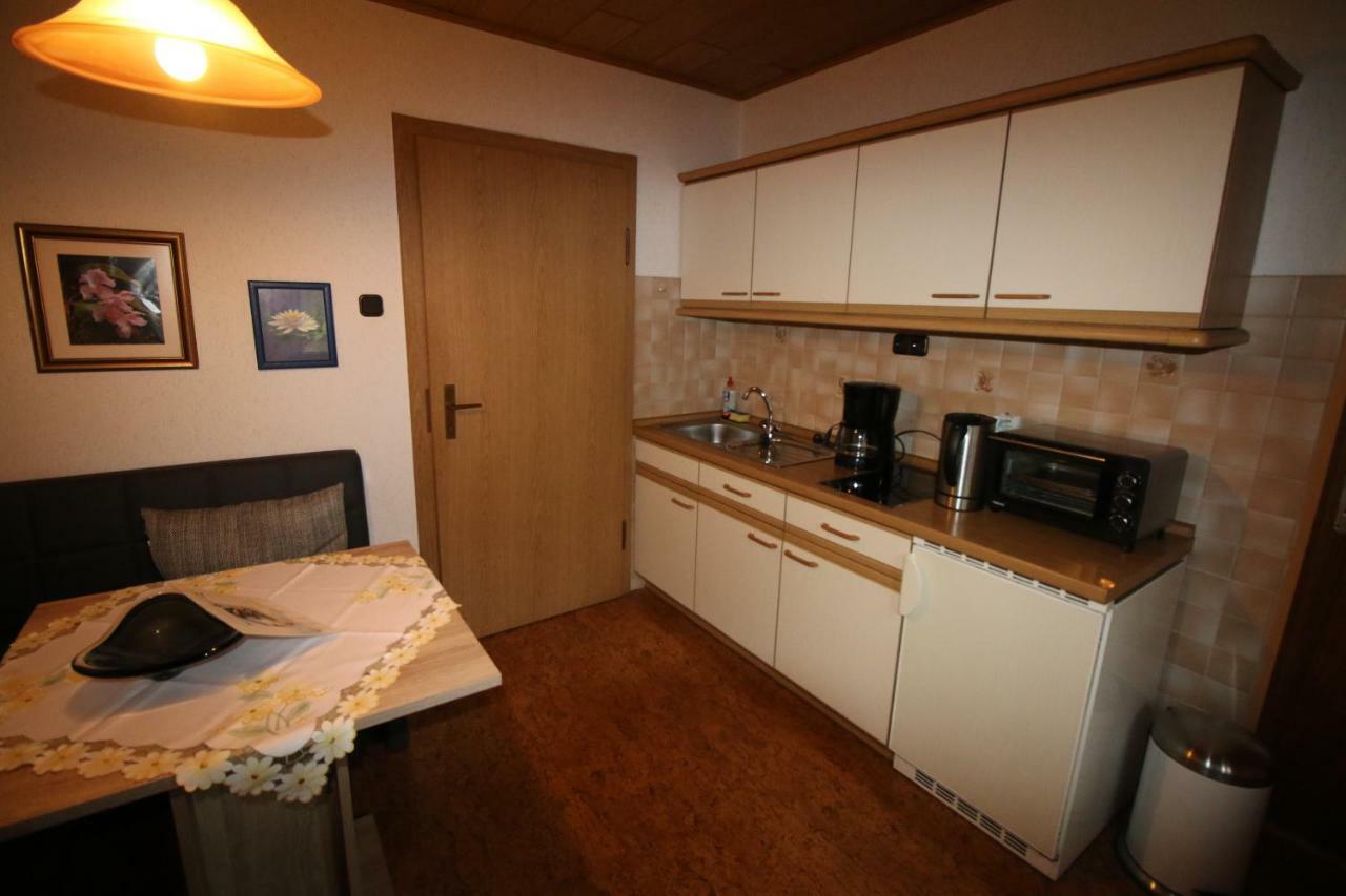 Haus Anton Διαμέρισμα Zwiesel Εξωτερικό φωτογραφία