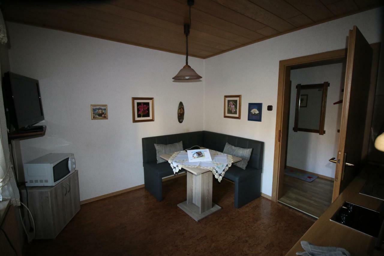Haus Anton Διαμέρισμα Zwiesel Εξωτερικό φωτογραφία