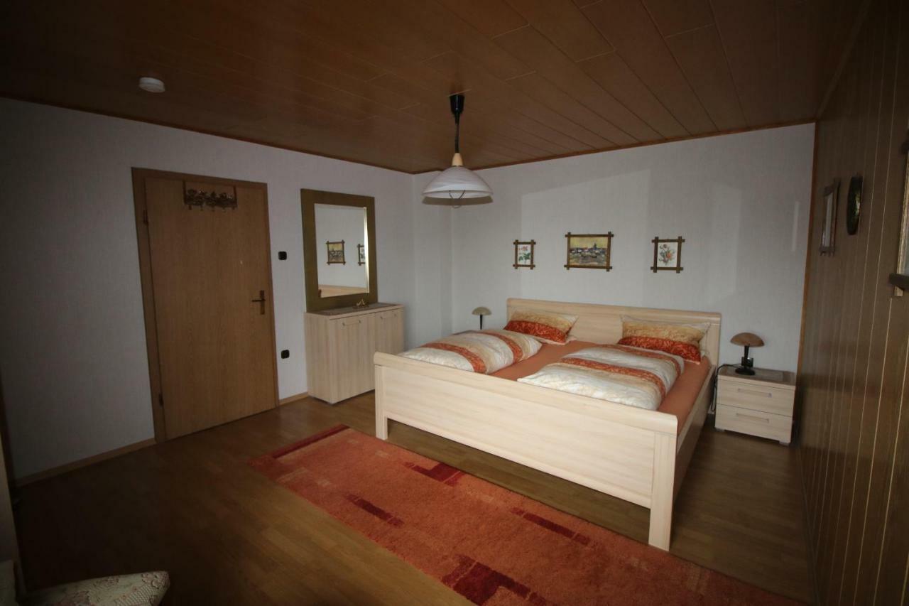 Haus Anton Διαμέρισμα Zwiesel Εξωτερικό φωτογραφία