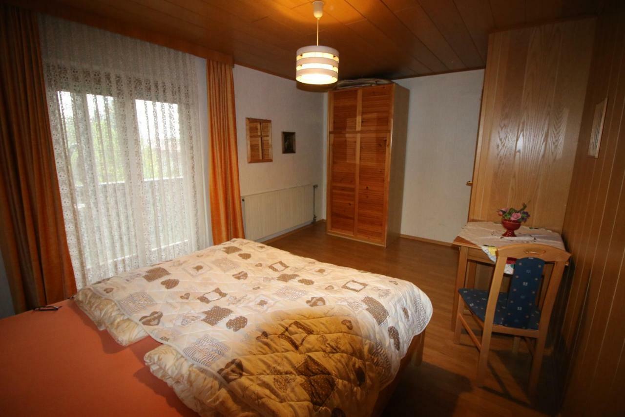 Haus Anton Διαμέρισμα Zwiesel Εξωτερικό φωτογραφία