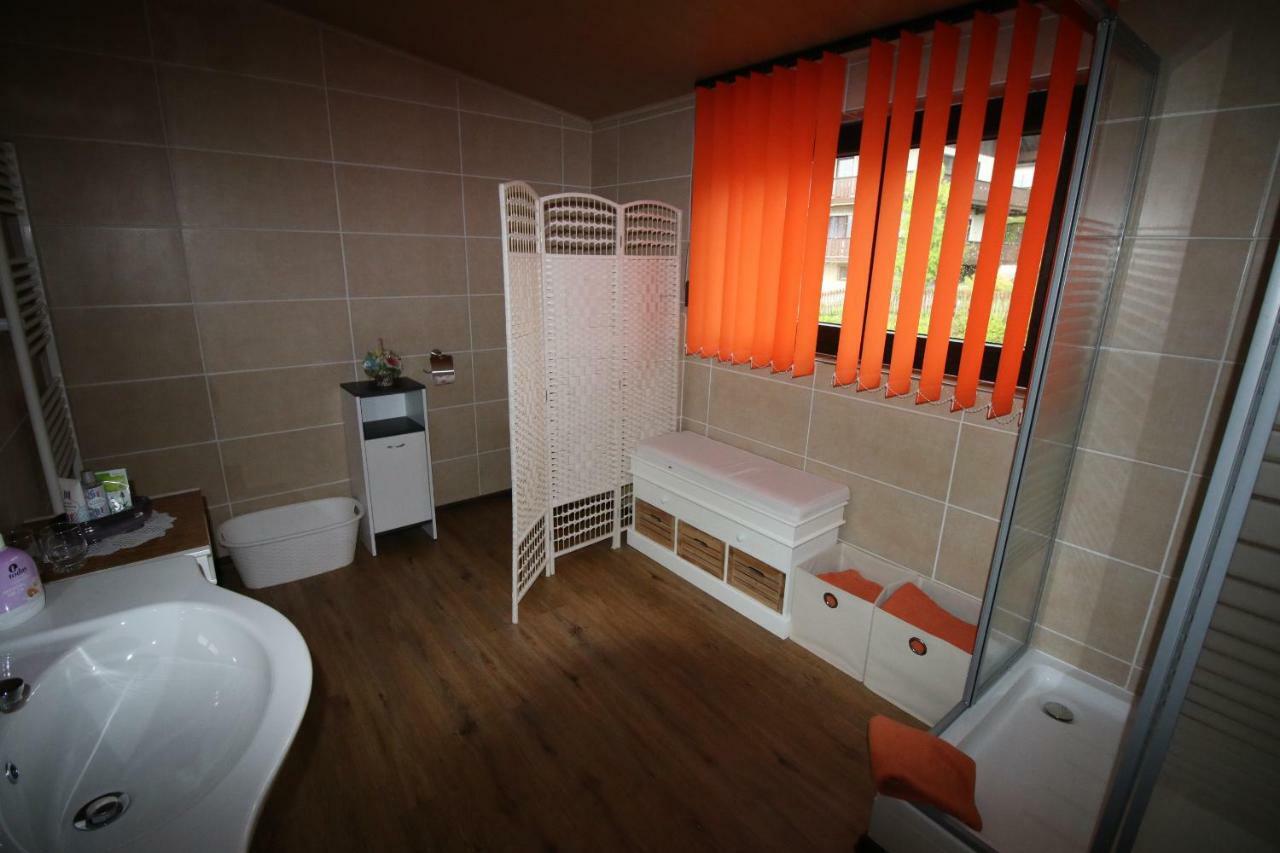 Haus Anton Διαμέρισμα Zwiesel Εξωτερικό φωτογραφία