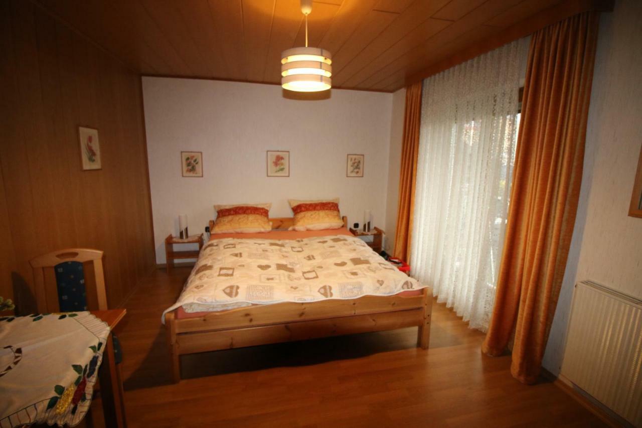 Haus Anton Διαμέρισμα Zwiesel Εξωτερικό φωτογραφία