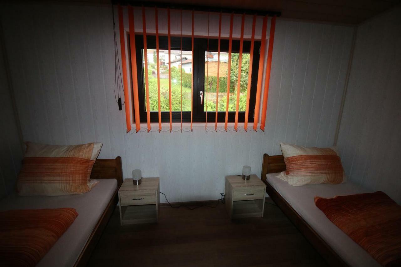Haus Anton Διαμέρισμα Zwiesel Εξωτερικό φωτογραφία