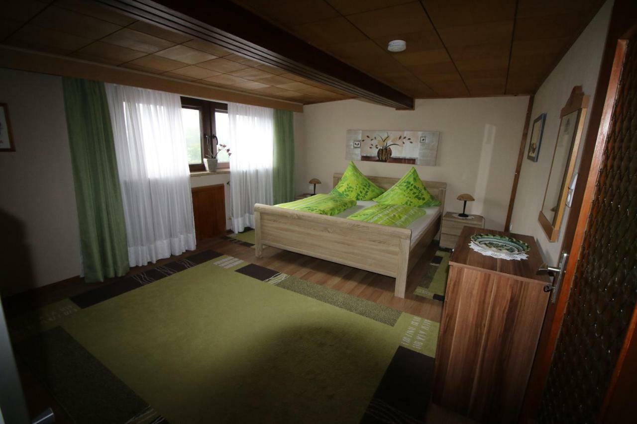 Haus Anton Διαμέρισμα Zwiesel Εξωτερικό φωτογραφία