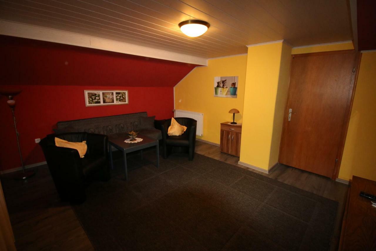 Haus Anton Διαμέρισμα Zwiesel Εξωτερικό φωτογραφία
