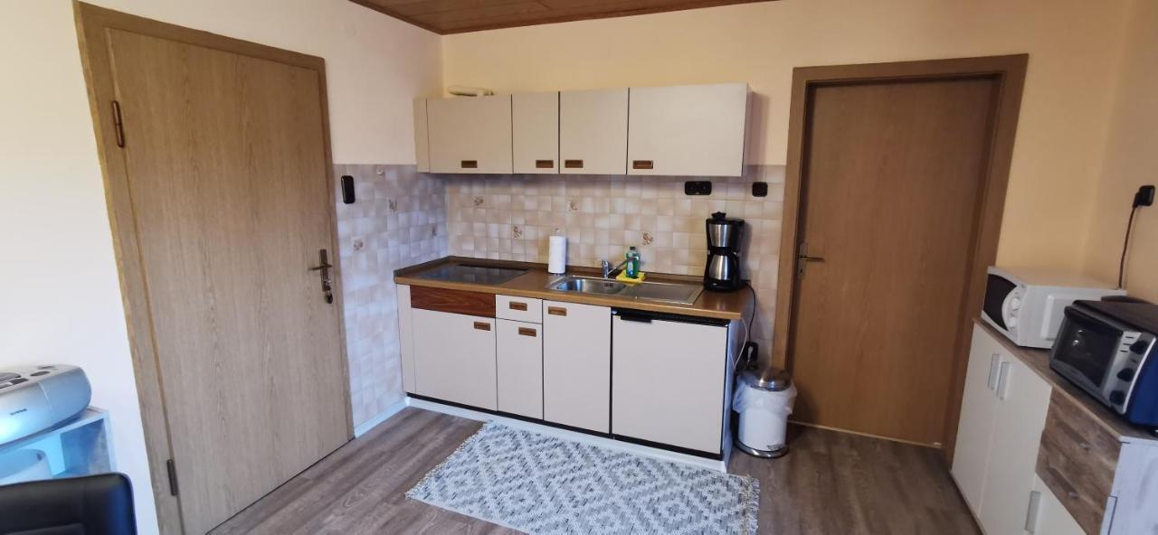 Haus Anton Διαμέρισμα Zwiesel Εξωτερικό φωτογραφία
