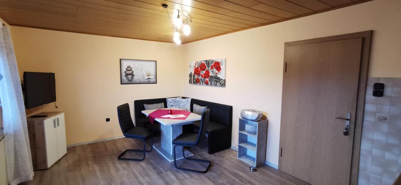 Haus Anton Διαμέρισμα Zwiesel Εξωτερικό φωτογραφία